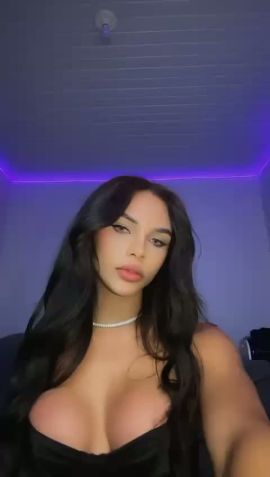 Mia Jolie
