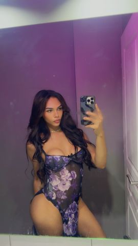 Mia Jolie