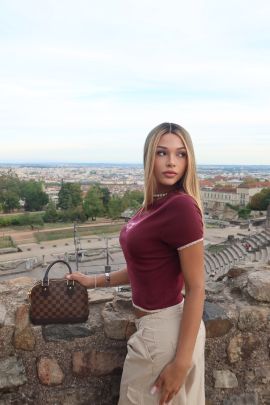 Mia Jolie