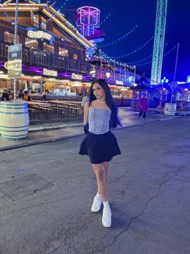 Mia Jolie