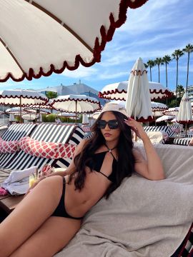 Mia Jolie