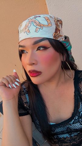 Celeste michelle flores