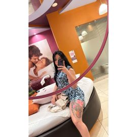 Celeste michelle flores