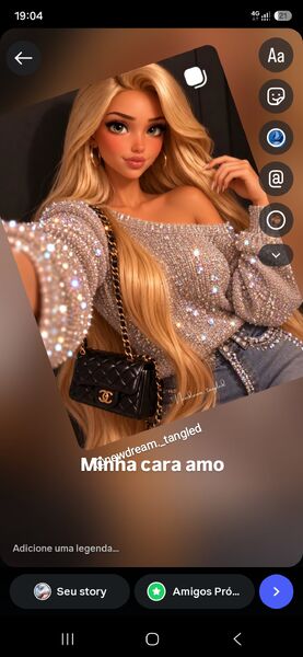 Amjela Secrety