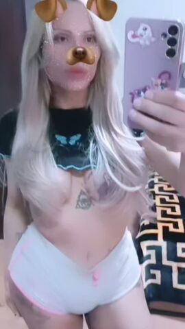 Amjela Secrety