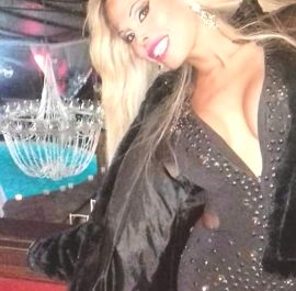 Amjela Secrety