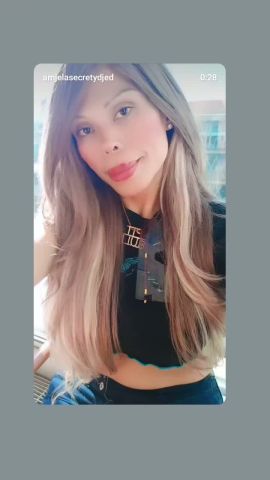 Amjela Secrety