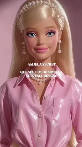 Amjela Secrety
