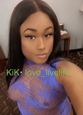 Ts Kayla 