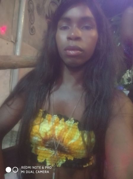 Escorts Trans legna en La Habana