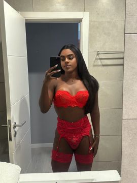Agatha William