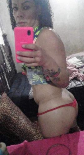 Victoria Colazzo
