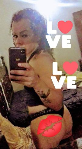 Victoria Colazzo