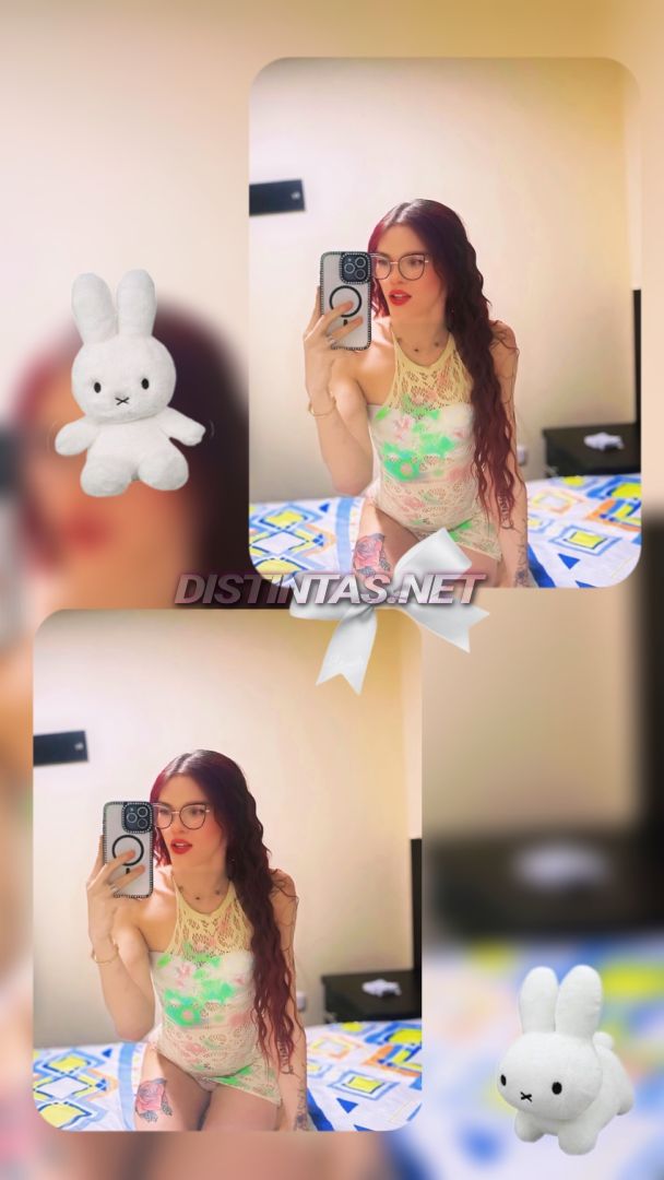 Angela Rivas