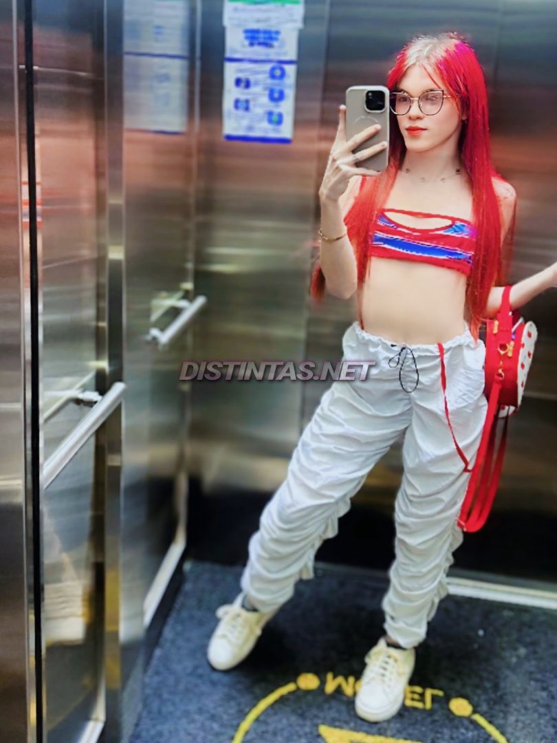 Angela Rivas