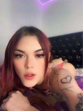 Angela Rivas