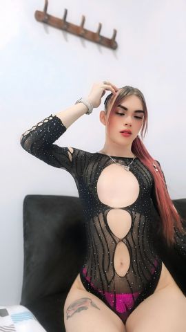 Angela Rivas