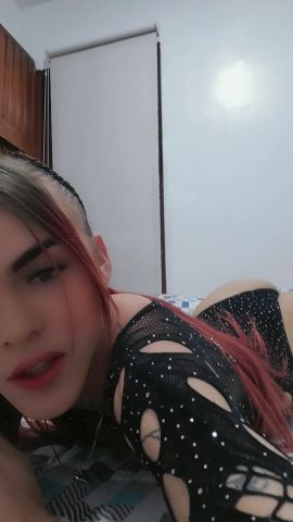 Angela Rivas