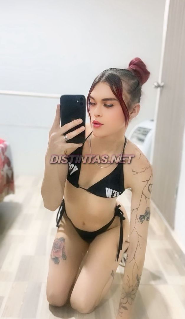 Angela Rivas
