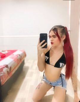 Angela Rivas