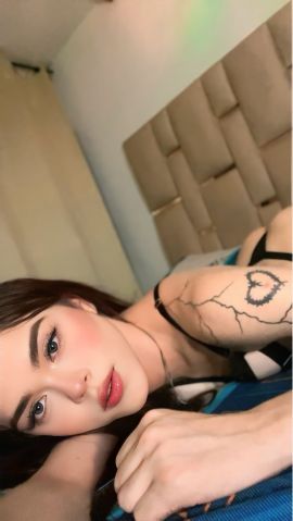 Angela Rivas