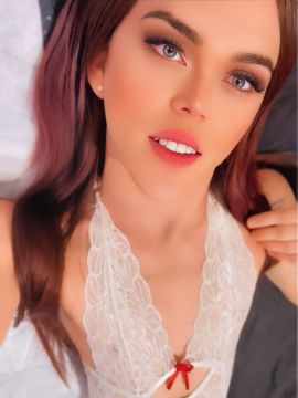 Angela Rivas