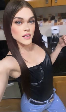 Angela Rivas