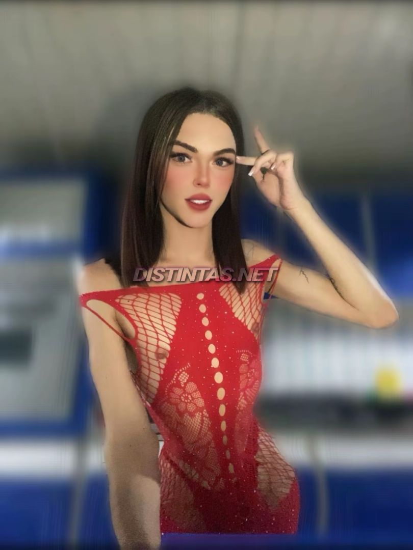 Angela Rivas