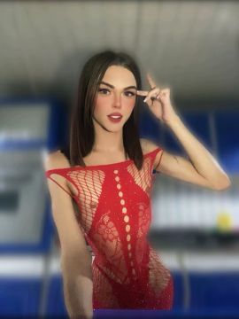 Angela Rivas
