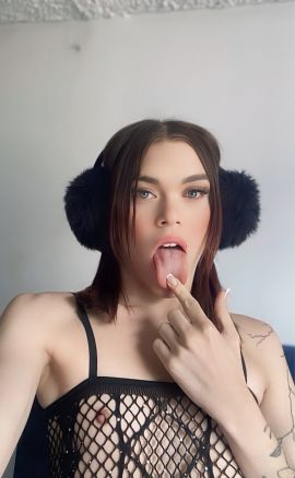Angela Rivas