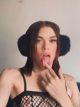 Angela Rivas