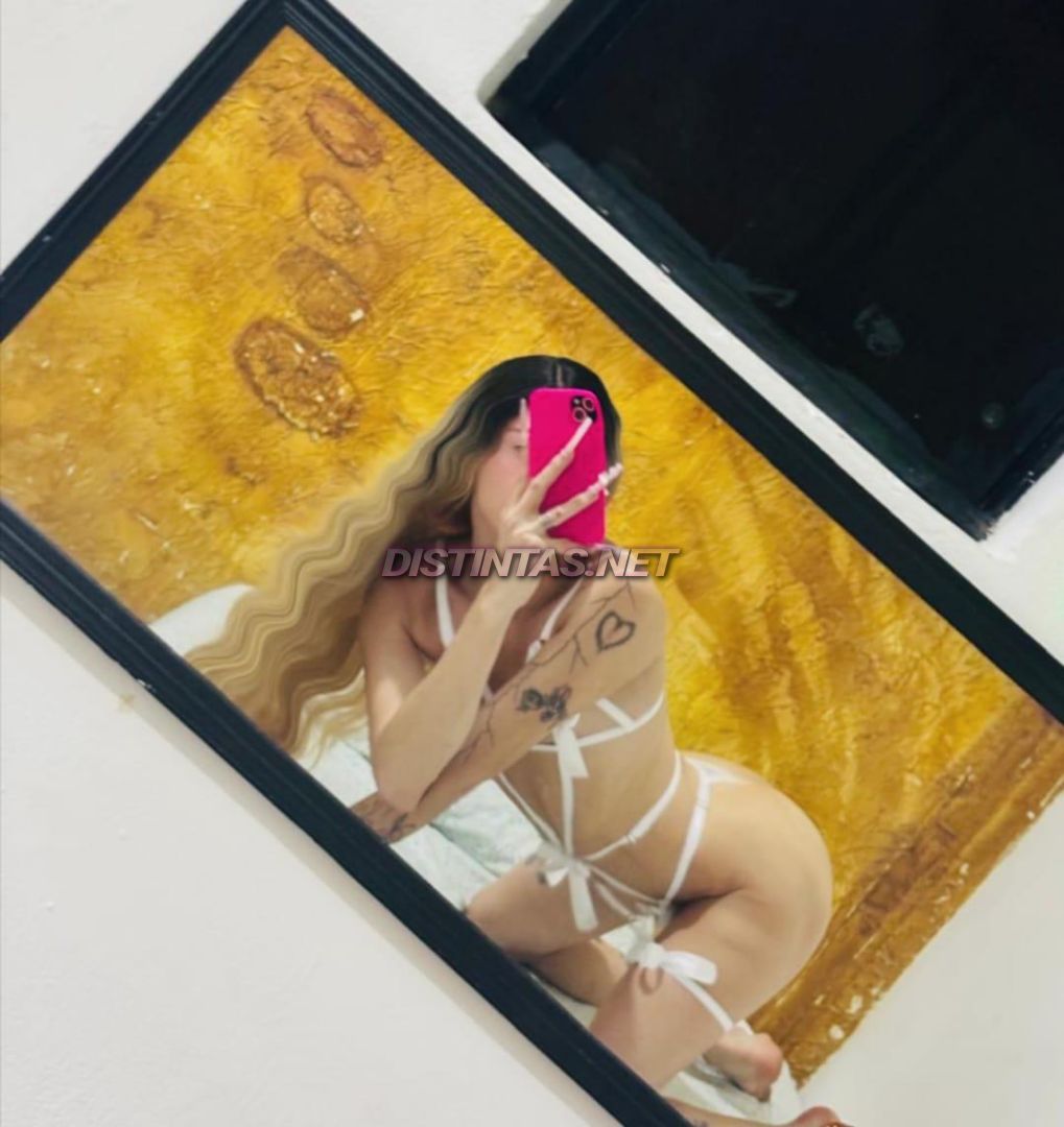 Angela Rivas
