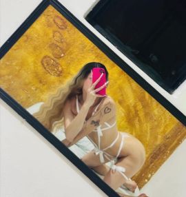 Angela Rivas