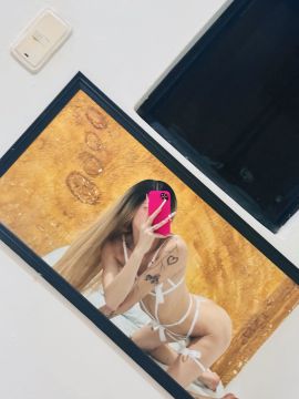 Angela Rivas