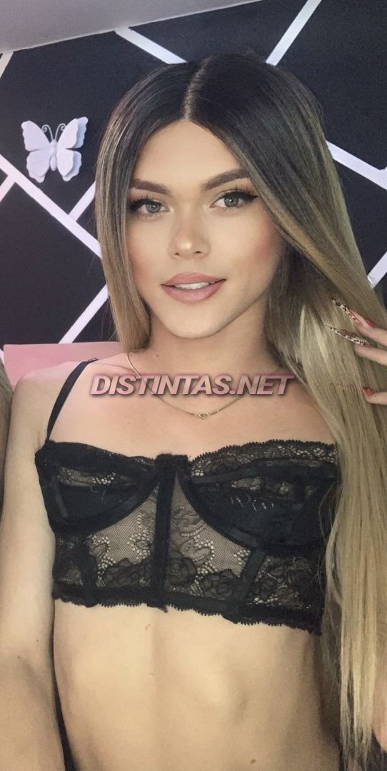Angela Rivas