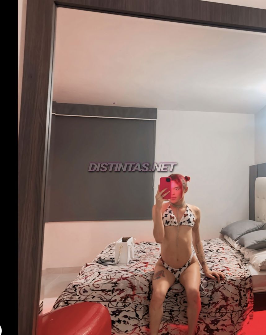 Angela Rivas