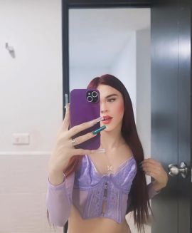 Angela Rivas