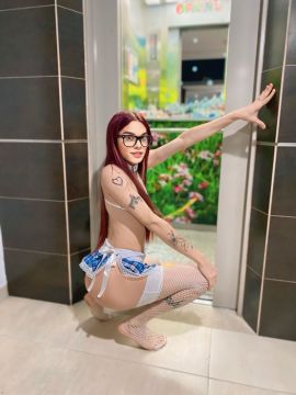 Angela Rivas