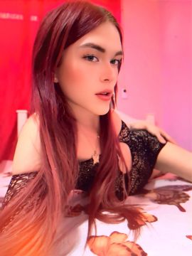 Angela Rivas