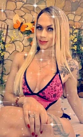 Ruby Divine