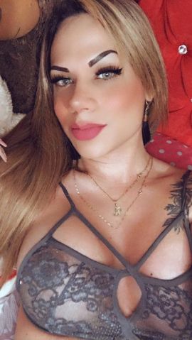 Ruby Divine