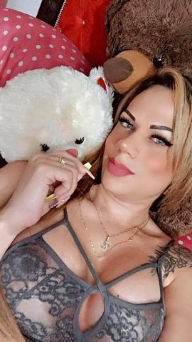 Ruby Divine