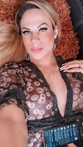 Ruby Divine