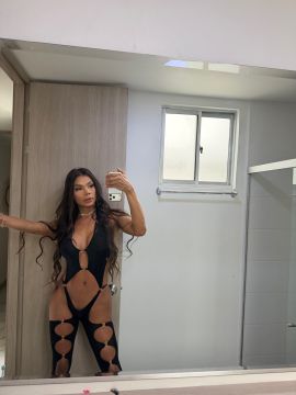 María Antonia