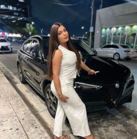 Karime Aguilera