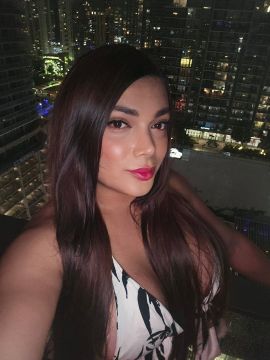 Karime Aguilera