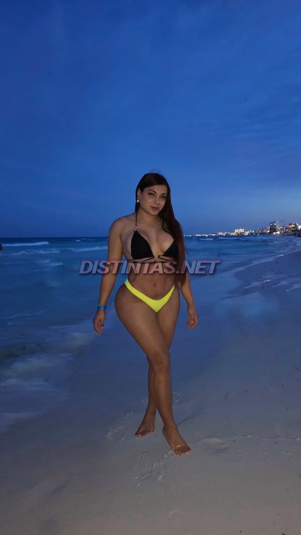 Karime Aguilera