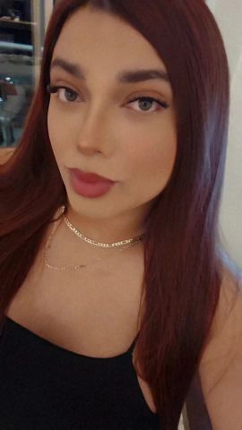 Karime Aguilera