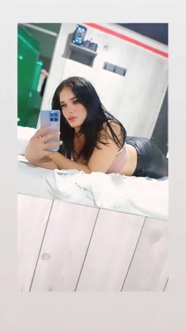 Andrea velasquez