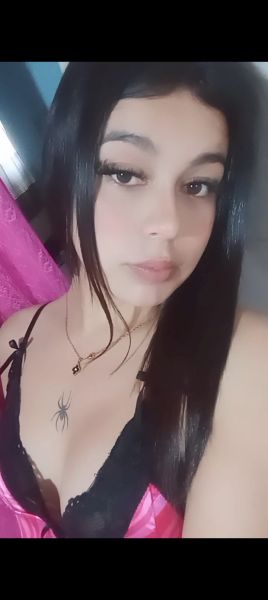 Holis soy Nicole caceres una chica intepentiende 
realizo salidas a moteles o a domicilios para más discreción también vendo mis contenidos, pajeros no molesten al pedo por que les bloqueo 
Solo gente seria por favor  no pierdo mi tiempo con nadie cualquier consulta me escriben bebés 
Juro que no se van a arrepentir 🫶🏻😽